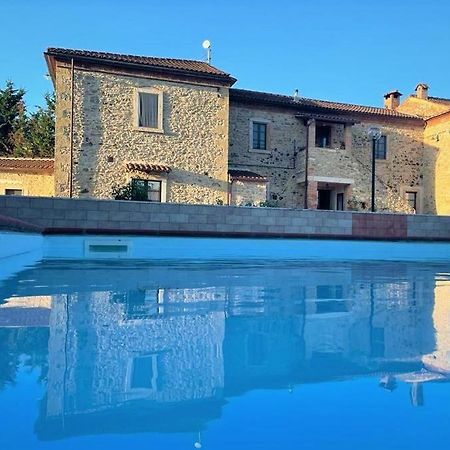 Podere La Selva Rapolano Terme Exteriör bild
