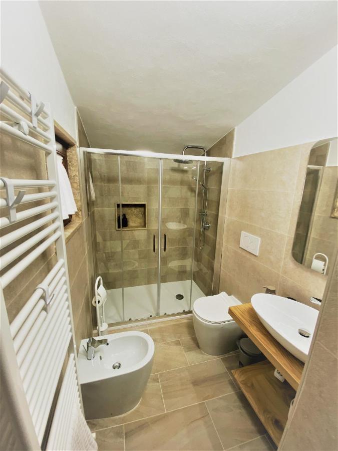 Podere La Selva Rapolano Terme Exteriör bild