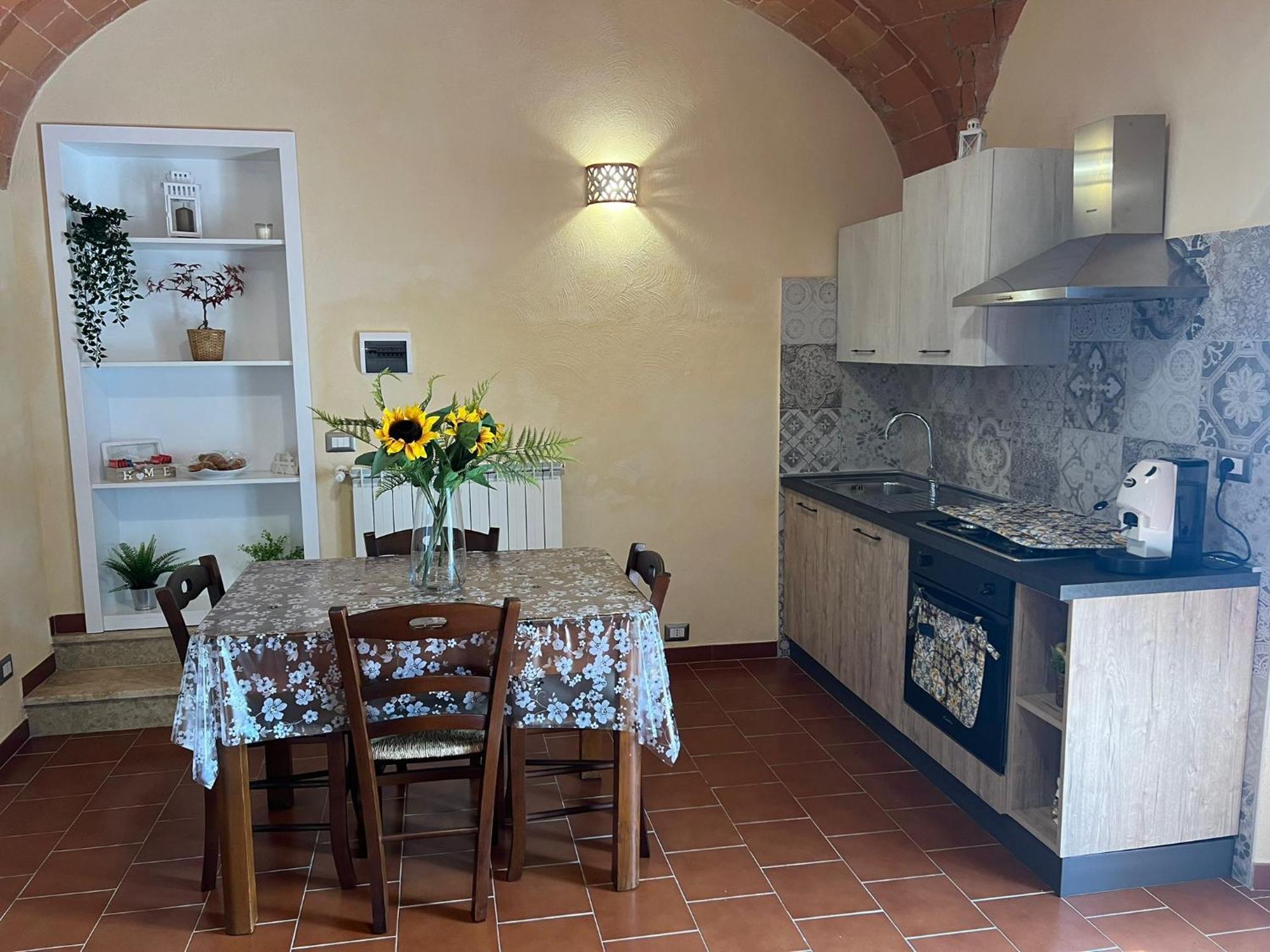 Podere La Selva Rapolano Terme Exteriör bild